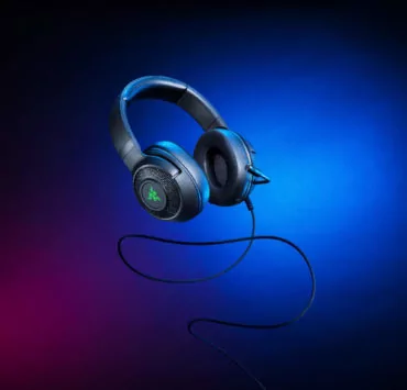 unnamed 3 1 | Razer | สัมผัสประสบการณ์การเล่นเกมที่เบาเป็นพิเศษด้วย RAZER KRAKEN V3 X