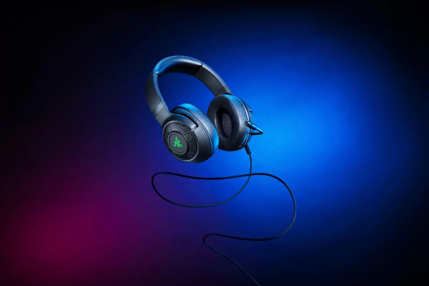 unnamed 3 1 | Razer | สัมผัสประสบการณ์การเล่นเกมที่เบาเป็นพิเศษด้วย RAZER KRAKEN V3 X