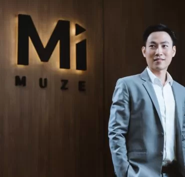 บี พีรณัฎฐ์ ทูลแสงงาม ผู้ก่อตั้งและผู้บริหารบริษัท Muze | Muze | Muze ผลักดันธุรกิจค้าปลีกในยุคดิจิทัลเพิ่มยอดขายและการซื้อซ้ำของลูกค้า