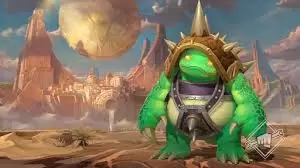 League Of Legend WIldrift เตรียมตัวนำแชมเปี้ยนใหม่มากมายเข้าเกม! 1 | League Of Legend WIldrift เตรียมตัวนำแชมเปี้ยนใหม่มากมายเข้าเกม!