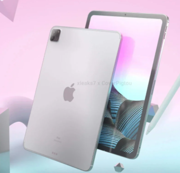 2021 03 01 125453 | A14 | Apple iPad Pro 2021 รุ่นใหม่ ที่ขับเคลื่อนด้วยชิปเซ็ต A14 จะมีประสิทธิภาพเทียบเท่ากับ Mac ที่ใช้ชิป M1