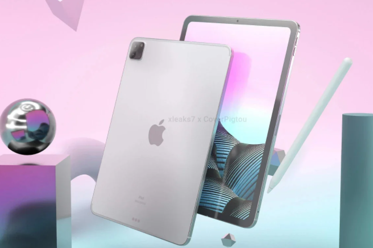 2021 03 01 125453 | M1 | Apple iPad Pro 2021 รุ่นใหม่ ที่ขับเคลื่อนด้วยชิปเซ็ต A14 จะมีประสิทธิภาพเทียบเท่ากับ Mac ที่ใช้ชิป M1