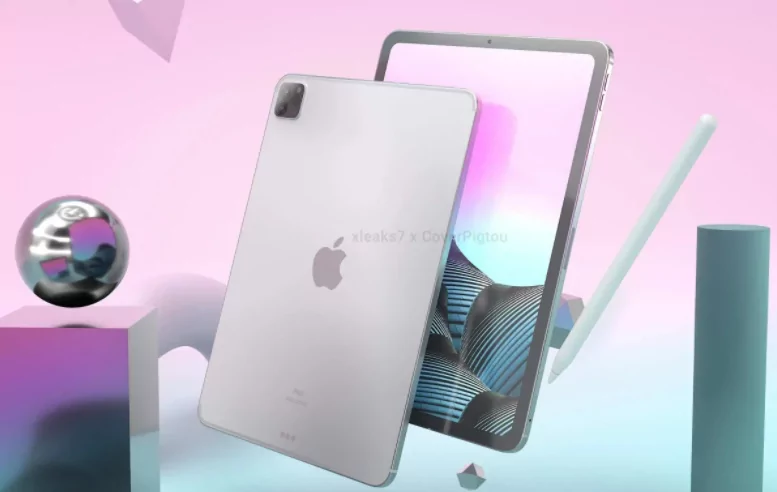 Apple iPad Pro 2021 รุ่นใหม่ ที่ขับเคลื่อนด้วยชิปเซ็ต A14 จะมีประสิทธิภาพเทียบเท่ากับ Mac ที่ใช้ชิป M1 1 2021 03 01 125453 | A14 | Apple iPad Pro 2021 รุ่นใหม่ ที่ขับเคลื่อนด้วยชิปเซ็ต A14 จะมีประสิทธิภาพเทียบเท่ากับ Mac ที่ใช้ชิป M1