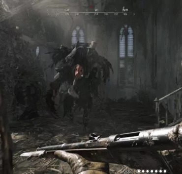 | Hunt: Showdown As The Crow Flies ทำสำเร็จแล้วจะปล่อยอีเว้นท์มาให้ผู้เล่นเล่น วันนี้