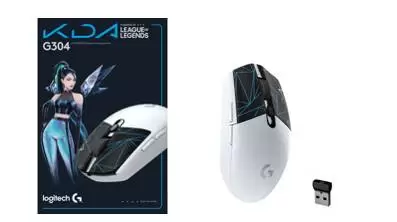 3q | League of Legends | Logitech G จับมือร่วมกับ RIOT Games เปิดตัวเกมมิ่งเกียร์ คอลเลคชั่นพิเศษ K/DA เพื่อคอเกม LEAGUE of LEGENDS
