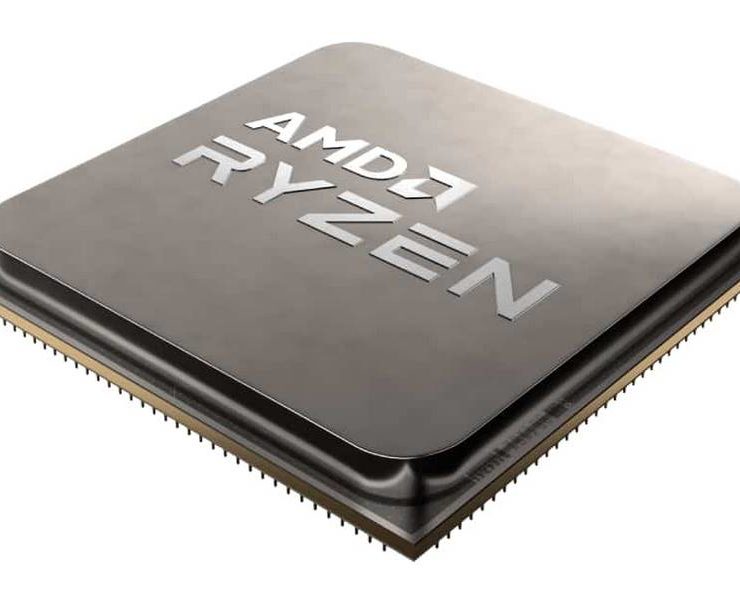 AMD Ryzen 5000 G Series | AMD Ryzen | AMD ประกาศเปิดโปรเซสเซอร์เดสก์ท็อปใหม่ AMD Ryzen 5000 G-Series
