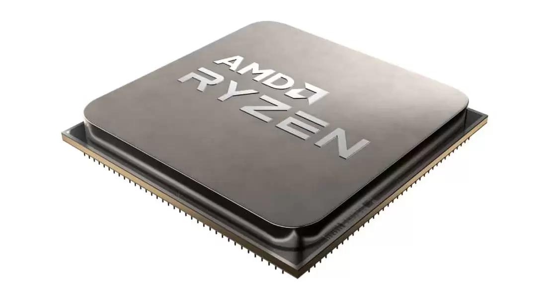 AMD Ryzen 5000 G Series | AMD | AMD มุ่งสู่ไตรมาสที่ 4 ของปีด้วยพลังขับเคลื่อนที่แข็งแกร่ง