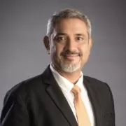 Amar Babu President of Lenovo Asia Pacific | Lenovo | เลอโนโว ประกาศแต่งตั้ง มร. อมาร์ บาร์บู ดำรงตำแหน่ง ผู้นำบริหารงานธุรกิจ เลอโนโว ประจำภูมิภาคเอเชีย แปซิฟิก