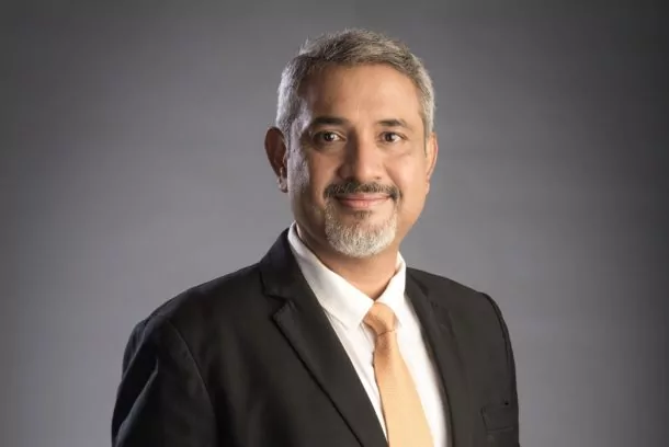 Amar Babu President of Lenovo Asia Pacific | Lenovo | เลอโนโว ประกาศแต่งตั้ง มร. อมาร์ บาร์บู ดำรงตำแหน่ง ผู้นำบริหารงานธุรกิจ เลอโนโว ประจำภูมิภาคเอเชีย แปซิฟิก