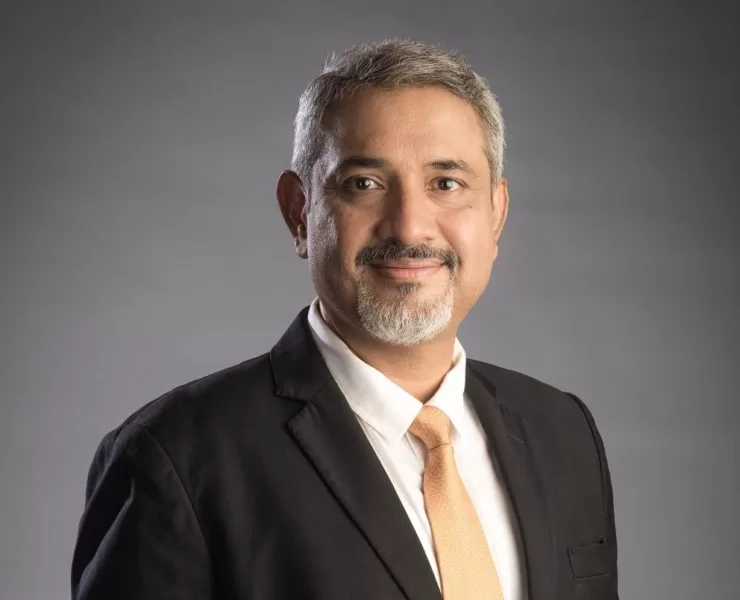 Amar Babu President of Lenovo Asia Pacific | เลอโนโว | เลอโนโว ประกาศแต่งตั้ง มร. อมาร์ บาร์บู ดำรงตำแหน่ง ผู้นำบริหารงานธุรกิจ เลอโนโว ประจำภูมิภาคเอเชีย แปซิฟิก