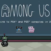 Among Us 04 29 21 | Among Us | Among Us เตรียมออกบน PS5, PS4 ภายในปี 2021