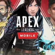 Apex Legends Mobile 04 19 21 | Apex Legends | เกม Apex Legends Mobile เตรียมเปิดตัวบน iOS และ Android