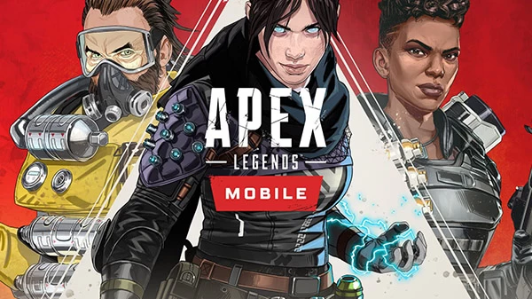 Apex Legends Mobile 04 19 21 | Apex Legends | เกม Apex Legends Mobile เตรียมเปิดตัวบน iOS และ Android