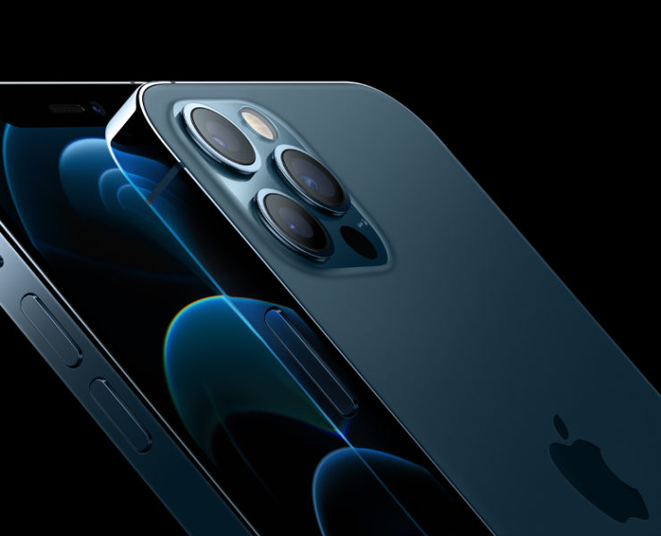 Apple announce iphone12pro 10132020.jpg.og | iPhone 13 | มีผู้ใช้งาน Android แค่ 18% เท่านั้นที่สนใจย้ายไป iPhone 13