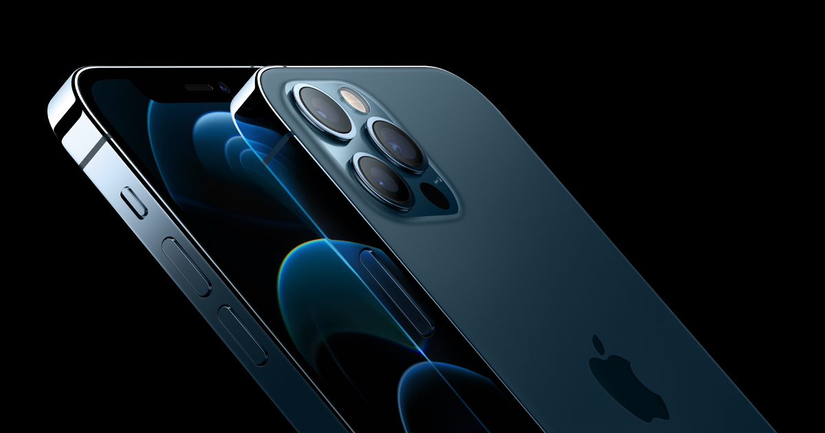 Apple announce iphone12pro 10132020.jpg.og | apple | ตามติด ๆ iPhone มียอดเปิดใช้งาน 50% เท่า Android แล้วในสหรัฐฯ