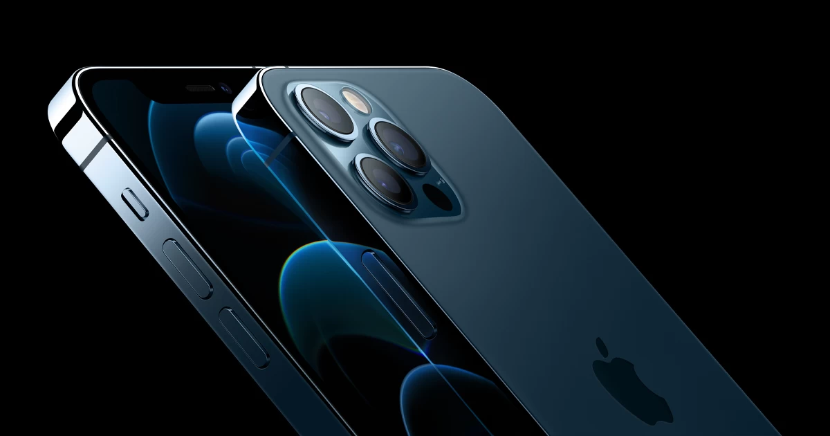 Apple ประกาศซ่อมลำโพงสนทนา iPhone 12 ที่มีปัญหาให้ฟรี 1 Apple announce iphone12pro 10132020.jpg.og | iPhone Update | Apple ประกาศซ่อมลำโพงสนทนา iPhone 12 ที่มีปัญหาให้ฟรี