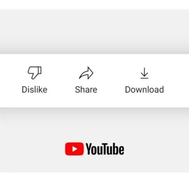 Exvh5P5WUAg5Nwy | youtube | YouTube จะทดสอบซ่อนเลข Dislike ไม่ให้คนทำคลิปเครียดเกินไป
