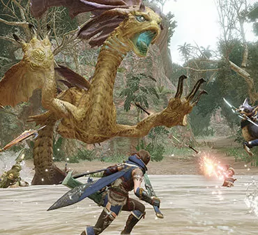 Famitsu Sales 04 08 21 | Monster Hunter Rise | Monster Hunter Rise ทำลายสถิติ ภาค World แล้ว พายอด Switch เกิน 1.3 แสนในสัปดาห์เดียว