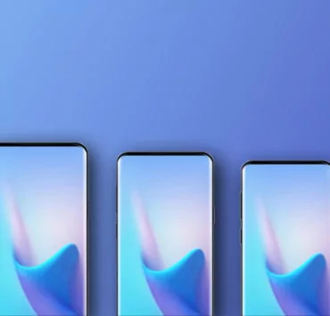 Galaxy S10 all screen smartphone lineup | smartphone | หลายแบรนด์เตรียมเปิดตัวมือถือกล้องใต้หน้าจอในปีนี้
