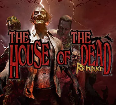HotD 04 14 21 | House of the Dead Remake | House of the Dead Remake เปิดตัวลง Nintendo Switch