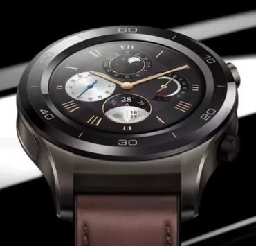 Huawei Announces the Watch 2 Pro in China Adds Support for eSIM | Huawei | Huawei Watch 3 จะมาเร็ว ๆ นี้ ใช้ HarmonyOS ดีไซน์ใหม่ รองรับ eSIM