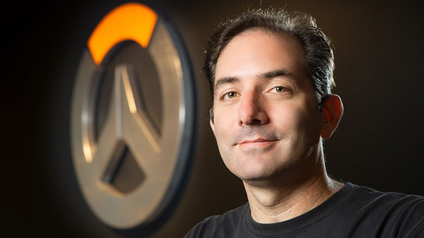 Jeff Kaplan 04 20 21 | Overwatch | ผู้สร้างเกม Overwatch ประกาศลาออกจากค่าย Blizzard Entertainment