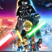 LEGO Skywalker 0aaaaa | LEGO Star Wars: The Skywalker Saga | คอเกมเศร้า เกม LEGO Star Wars: The Skywalker Saga เลื่อนยาวไปไม่มีกำหนด