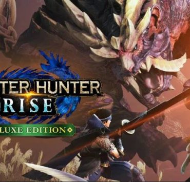 MH Rise 04 04 21aaaa | Monster Hunter Rise | เกม Monster Hunter Rise ยอดขายลดลงในอังกฤษร่วงมาอันดับ 4