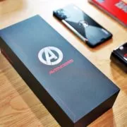 OPPO Reno5 Marvel Edition DSC05939 | Latest Preview | แกะกล่อง OPPO Reno5 Marvel Edtion สมาร์ทโฟนลวดลายพิเศษ จาก The Avengers ราคาเบาเอาใจแฟนแค่ 12,990 บาท ความเป็นฮีโร่เต็มกล่อง