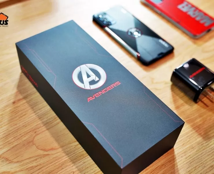 OPPO Reno5 Marvel Edition DSC05939 | แกะกล่อง | แกะกล่อง OPPO Reno5 Marvel Edtion สมาร์ทโฟนลวดลายพิเศษ จาก The Avengers ราคาเบาเอาใจแฟนแค่ 12,990 บาท ความเป็นฮีโร่เต็มกล่อง