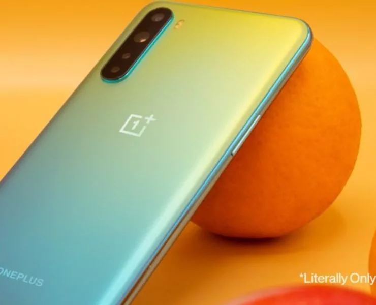 OnePlus Nord LE | oneplus nord | เปิดตัว OnePlus Nord LE สมาร์ตโฟนที่ใครก็ซื้อไม่ได้