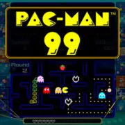 Pac Man 99 04 06 21 | Nintendo Switch | Nintendo ประกาศเปิดตัว Pac-Man 99 บนคอนโซล Nintendo Switch