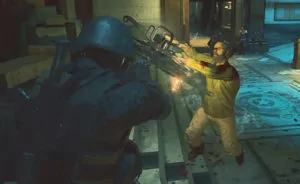 Resident Evil ReVerse Teaser Trailer 3 | Capcom | Resident Evil Re:Verse เปิดให้เล่น beta ฟรีแล้ว วันนี้!