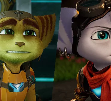 Rift Apart Play 04 29 21 | PS4 | เปิดตัวเกมเพลย์ 16 นาทีสำหรับ Ratchet and Clank: Rift Apart บน PlayStation 5