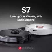 Roborock S7 01 | Roborock | รู้จัก “Roborock S7” จากแบรนด์เครื่องดูดฝุ่นระดับโลก กับเทคโนโลยีฟังก์ชั่นถูใหม่ล่าสุด ที่เหนือกว่าทำความสะอาดจากมนุษย์!