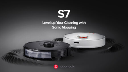 รู้จัก “Roborock S7” จากแบรนด์เครื่องดูดฝุ่นระดับโลก  กับเทคโนโลยีฟังก์ชั่นถูใหม่ล่าสุด ที่เหนือกว่าทำความสะอาดจากมนุษย์!