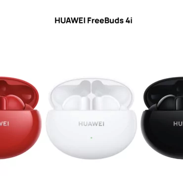 Screen Shot 2564 04 03 at 23.19.44 | Huawei | ทำความรู้จักกับหูฟัง TWS น้องใหม่ไฟแรง “HUAWEI FreeBuds 4i” หูฟังคู่ใจที่ตอบโจทย์การใช้งานในทุกสถานการณ์