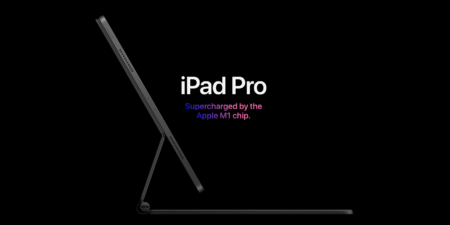 Apple เปิดตัว iPad Pro ใหม่ใช้ Apple M1, พอร์ต Thunderbolt รองรับ 5G