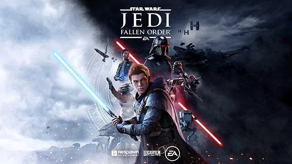 Star Wars Jedi 04 29 21 | Star Wars Jedi: Fallen Order | Star Wars Jedi: Fallen Order เวอร์ชัน PlayStation 5 และ Xbox จะเปิดตัวช่วงฤดูร้อนนี้