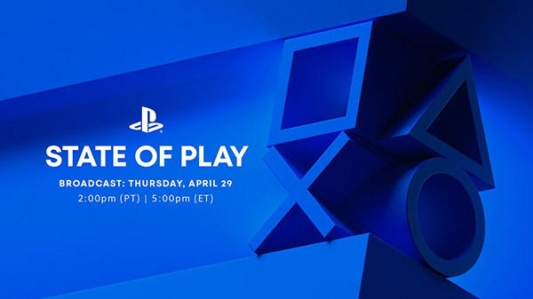 State of Play April 29 04 26 21 | State of Play | Sony จัดงาน จะจัด Ratchet and Clank State of Play ในวันที่ 29 เมษายน