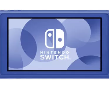 Switch Lite Blue 04 13 21 002 600x300 1 | Nintendo Switch | นินเทนโด คาดว่าจะขาย Nintendo Switch เพิ่มอีกมากกว่า 25 ล้านเครื่องในปี 2021