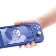 Switch Lite Blue 04 13 21 003 600x377 1 | Nintendo Switch Lite | เตรียมเสียเงิน Nintendo จะเปิดตัว Switch Lite สีน้ำเงิน ในวันที่ 21 พฤษภาคม
