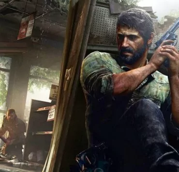The Last of Us ps5 | ps5 | Bloomberg ระบุจะมีการรีเมคเกม The Last of Us บน PS5โดยค่าย Naughty Dog