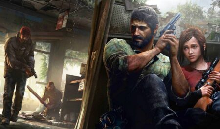 Bloomberg ระบุจะมีการรีเมคเกม The Last of Us บน PS5โดยค่าย Naughty Dog