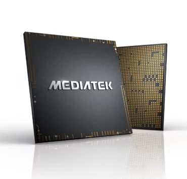 Tilted version MediaTek 3 | MediaTek | MediaTek จับมือ Samsung เปิดตัวโทรทัศน์ 8K ที่ใช้ Wi-Fi 6E ตัวแรกของโลก