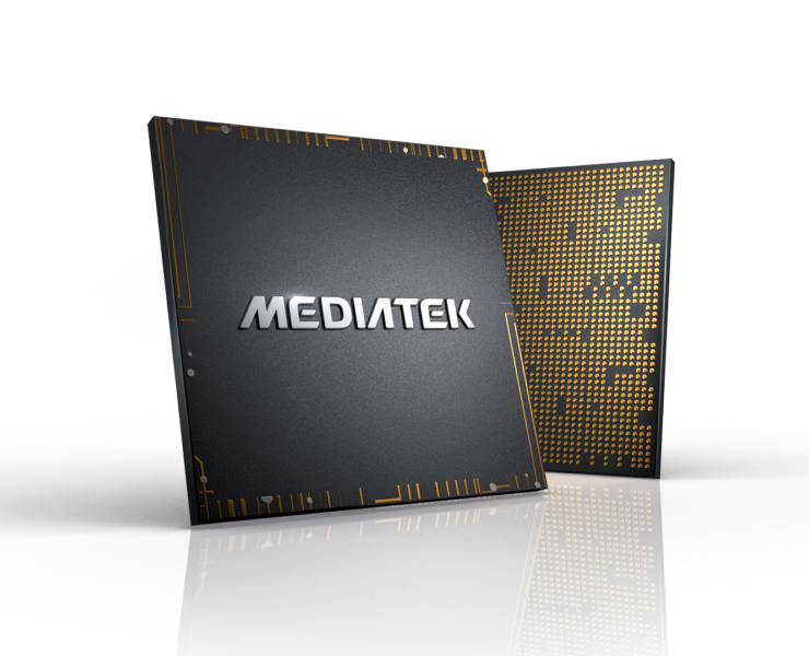 Tilted version MediaTek 3 | MediaTek | MediaTek จับมือ Samsung เปิดตัวโทรทัศน์ 8K ที่ใช้ Wi-Fi 6E ตัวแรกของโลก