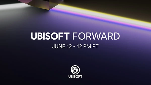 Ubisoft 04 15 21 | Ubisoft | ค่ายเกม Ubisoft เตรียมจัดงาน Forward event ในวันที่ 13 มิถุนายน 2021 (เวลาไทย)
