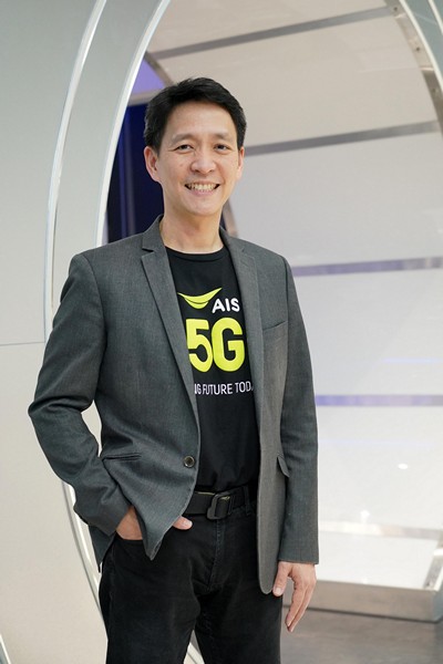 V Avenue 011 | AIS | พาชม V-Avenue.Co แหล่งรวมศูนย์การค้าเสมือนจริงแห่งแรกของโลก ที่เกิดขี้นที่ประเทศไทย แหล่งรวมศูนย์การค้าชั้นนำและ SME บนโลกเสมือนจริง ผ่านประสบการณ์ 5G Virtual Reality