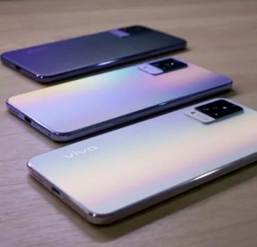 Vivo V21 5G 01 | Vivo V21 5G | Vivo V21 5G สมาร์ตโฟนสำหรับสายเซลฟี คาดเปิดตัวในไทยเร็วๆ นี้