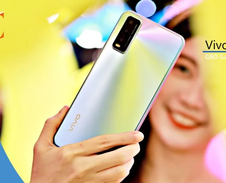 Vivo Y20 S G review | Vivo Y20sG | รีวิว Vivo Y20sG รุ่นเล็กมาแรง Helio G80 ราคาแค่ 5,999 บาท
